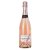 Crémant Louis Vallon Brut Rose - nová viněta