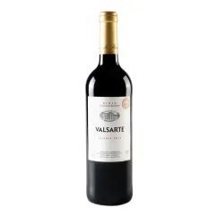Solana de Ramirez Ruiz - Valsarte Crianza Clasico Solana de Ramirez Ruiz - Valsarte Crianza Clasico