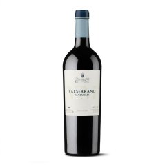 Viñedos y Bodegas de la Marquesa - Valserrano Mazuelo Viñedos y Bodegas de la Marquesa - Valserrano Mazuelo
