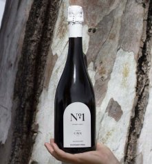 Cava Dominio de la Vega N°1 Brut BIO