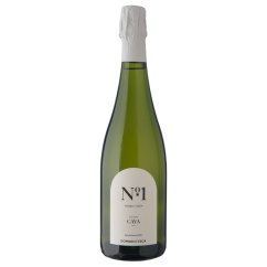 Cava DV N°1 Brut BIO