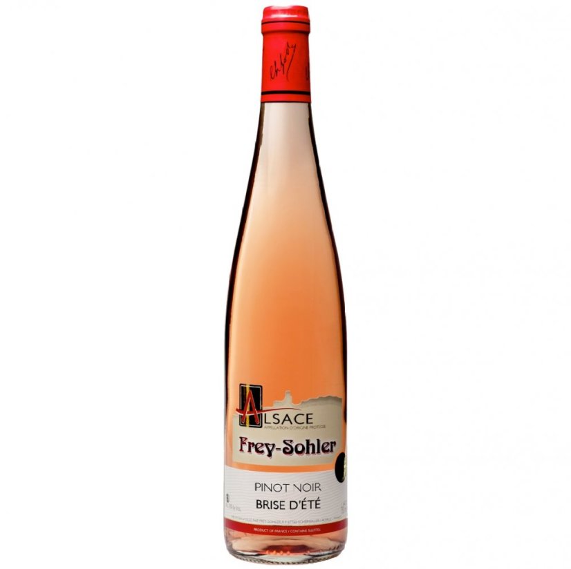Pinot Noir Brise d’Été® Rosé