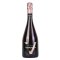 Crémant Louis Vallon Rose de Noirs Brut - nová viněta Crémant Louis Vallon Rose de Noirs Brut - nová viněta