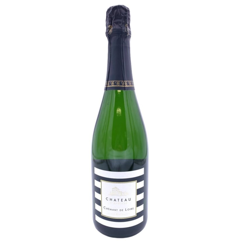 Crémant Chateau d'Avrillé Brut