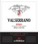 Viñedos y Bodegas de la Marquesa - Valserrano Reserva, přední etiketa