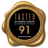 Andreas Larsson 91 bodů