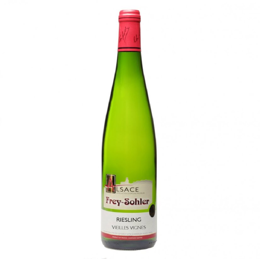 Frey Sohler Riesling Vieilles Vignes