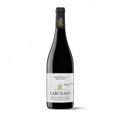 Bodegas Larchago - Larchago Crianza Bodegas Larchago - Larchago Crianza
