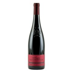 Chateau d'Avrillé Anjou Brissac