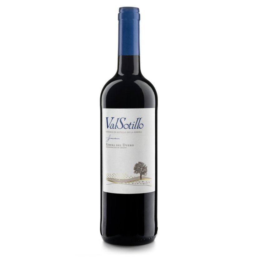 ValSotillo Tempranillo