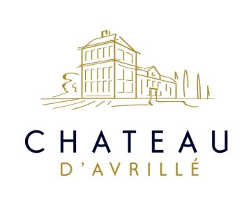 Chateau d'Avrillé