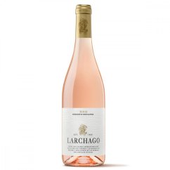 Larchago Rioja Rose Larchago Rioja Rose