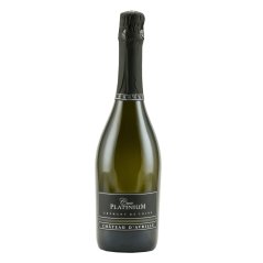 Crémant Chateau d'Avrillé Platinium Blanc de Noirs Brut