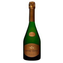 Champagne Gaspard-Crépaux Millesime Grand Cru 2018