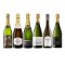 Degustační sada Cava a Corpinnat Brut Nature
