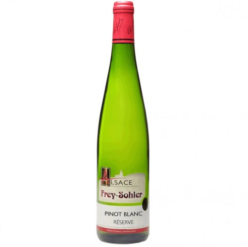 Frey Sohler Pinot Blanc Réserve