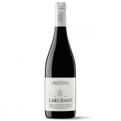 Larchago Rioja Tempranillo Larchago Rioja Tempranillo