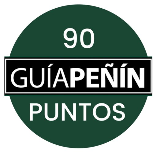 90 bodů Guía Peñín, 2023