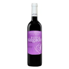 Veronica Salgado Tempranillo BIO
