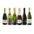 Degustační sada Cava Brut Nature a Extra Brut Wines4U