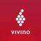 Logo aplikace Vivino
