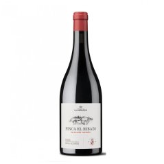 Viñedos y Bodegas de la Marquesa - Finca El Ribazo Viñedos y Bodegas de la Marquesa - Finca El Ribazo