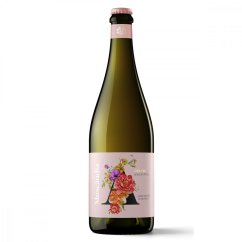 Muscàndia Deliri Ancestral Pet Nat Rose BIO