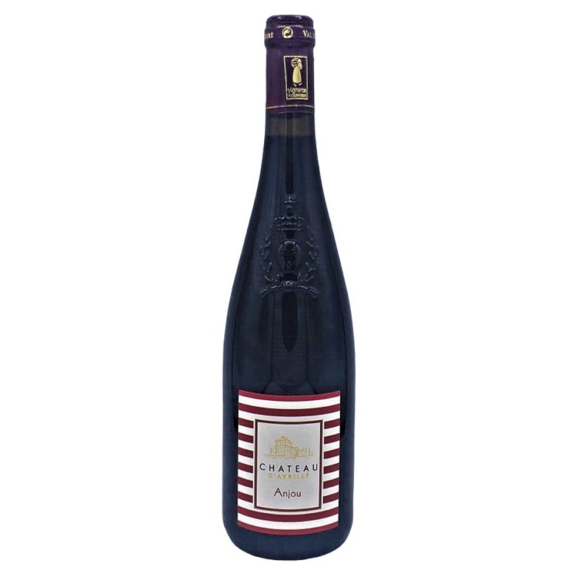 Chateau d'Avrillé Anjou Rouge