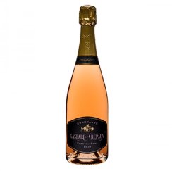 Champagne Gaspard-Crépaux Rose