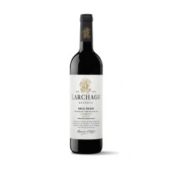 Bodegas Larchago - Larchago Reserva Bodegas Larchago - Larchago Reserva