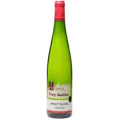 Frey Sohler Pinot Blanc Réserve