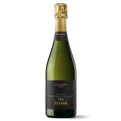 Viader Corpinnat Finca La Llena Brut Nature BIO Viader Corpinnat Finca La Llena Brut Nature BIO