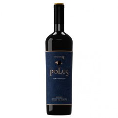 Bodegas Loli Casado - POLUS Tempranillo Bodegas Loli Casado - POLUS Tempranillo