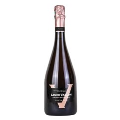 Crémant Louis Vallon Rose de Noirs Brut - nová viněta Crémant Louis Vallon Rose de Noirs Brut - nová viněta
