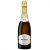 BIO a zrání v sudech - Cava Montagrull Xarel Lo Brut Nature Gran Reserva
