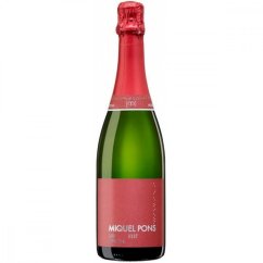 Cava Miguel Pons Brut BIO Cava Miguel Pons Brut BIO