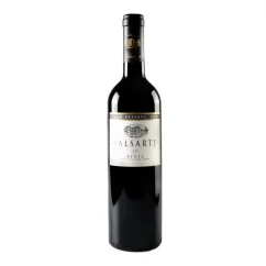Solana de Ramirez Ruiz - Valsarte Gran Reserva