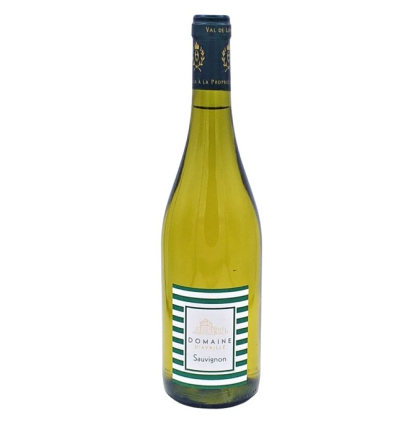 Chateau d'Avrillé Sauvignon