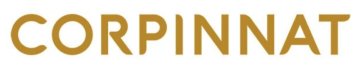 Corpinnat logo Corpinnat logo