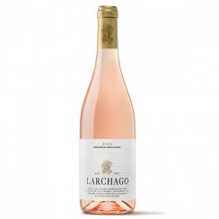 Larchago Rioja Rose