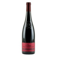 Chateau d'Avrillé Anjou Brissac