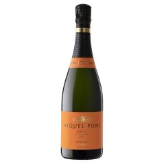 Cava Miguel Pons Brut Reserva BIO - nová viněta