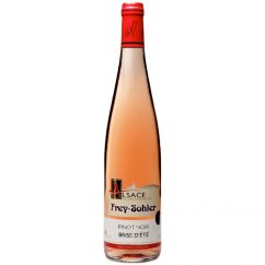 Pinot Noir Brise d’Été® Rosé