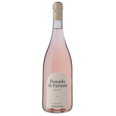 DV Rosado de Fermín BIO