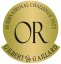 Zlatá med. z International Challenge Gilbert et Gaillard