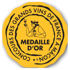Crémant Louis Vallon Brut