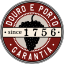 Portugalská oblast Douro logo