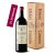 JEROBOAM 3l Heras Cordon Crianza s krabičkou