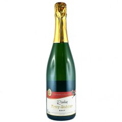 Crémant Riesling Frey Sohler Brut Crémant Riesling Frey Sohler Brut