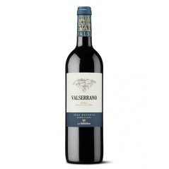 Viñedos y Bodegas de la Marquesa - Valserrano Gran Reserva